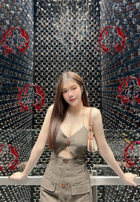 Albina, 32 years old, Kowloon