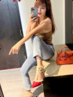Aleja, 25 years old, Kowloon