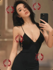 Alessia, 26 years old, Hong Kong Airport