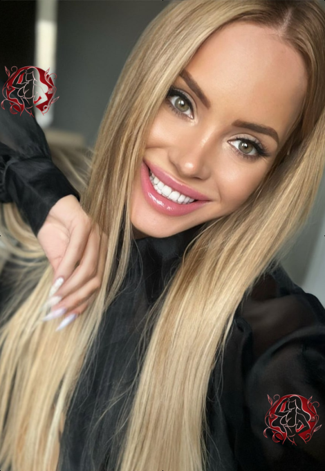 Alinaa, 24 years old, Kowloon