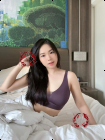 Aliya, 22 years old, Sha Tin