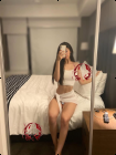 Amber, 23 years old, Mong Kok