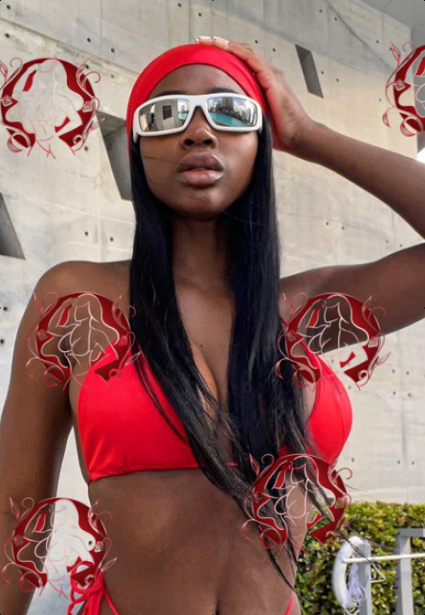 Angy, 23 years old, Causeway Bay