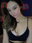 Anya, 24 years old, Hong Kong Airport