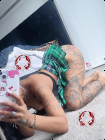 Ariel, 32 years old, Causeway Bay