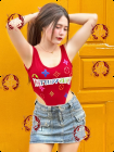 Arya, 26 years old, Yau Ma Tei