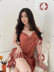 Ashley, 26 years old, Hong Kong Airport