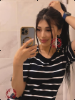 Autumn, 26 years old, Causeway Bay