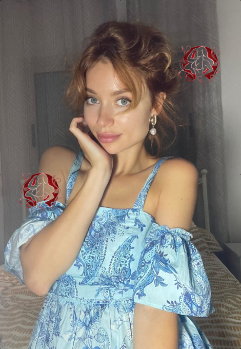 Bellara, 26 years old, Jordan