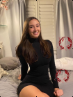 Betty, 21 years old, Kowloon