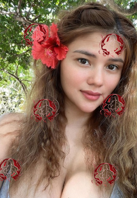 Blanca, 25 years old, Jordan