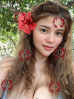 Blanca, 25 years old, Jordan