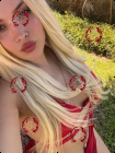 Brittany, 21 years old, Sheung Wan