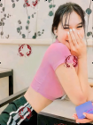 Chloé, 19 years old, Causeway Bay