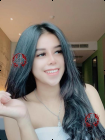Cloy, 25 years old, Causeway Bay