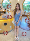 Cream, 24 years old, Sheung Wan