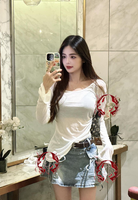 Cristina, 28 years old, Mong Kok