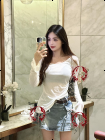 Cristina, 28 years old, Mong Kok