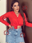 Dallas, 21 years old, Causeway Bay