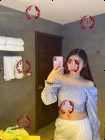 Destiny, 23 years old, Sheung Wan