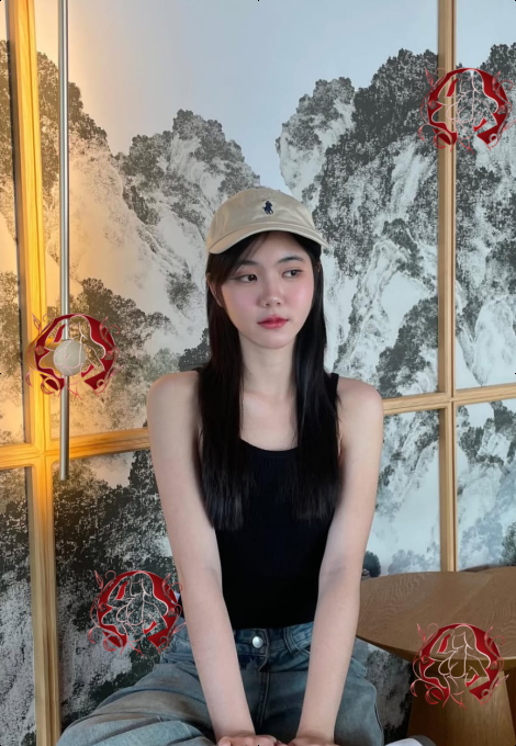 Dulce, 21 years old, Causeway Bay