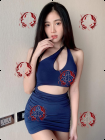 Elizabeth, 26 years old, Kowloon