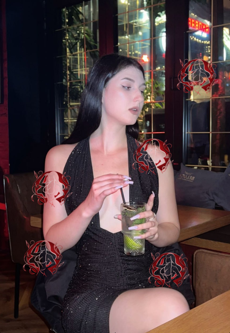 Elysia, 26 years old, Lantau
