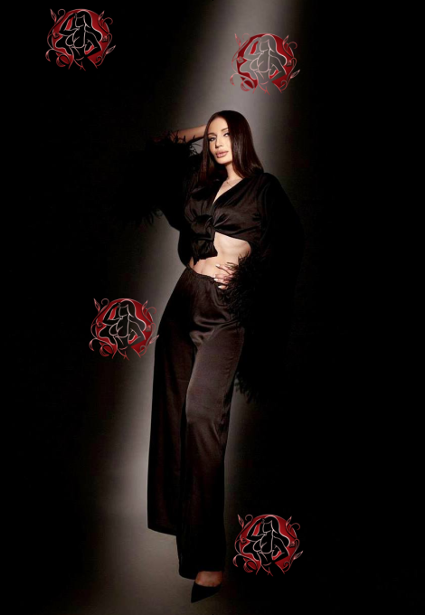 Emery, 28 years old, Causeway Bay