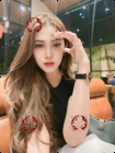 Ericaa, 25 years old, Lantau