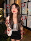 Erynlynn, 24 years old, Sheung Wan