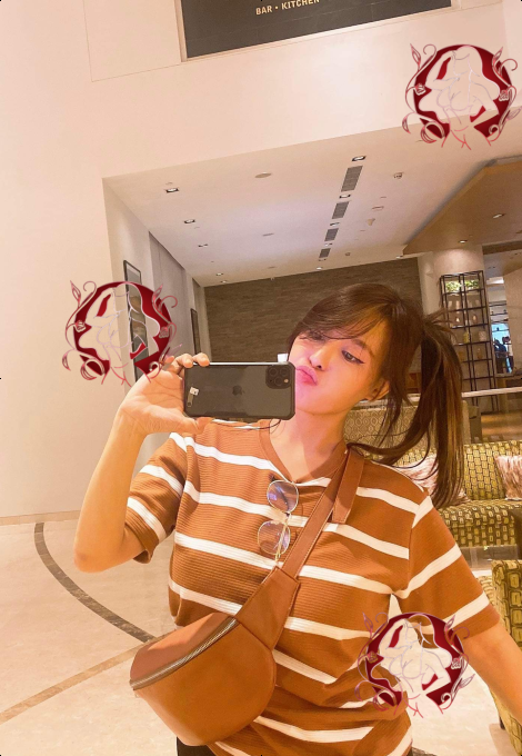 Estelle, 27 years old, Lantau