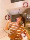 Estelle, 27 years old, Lantau