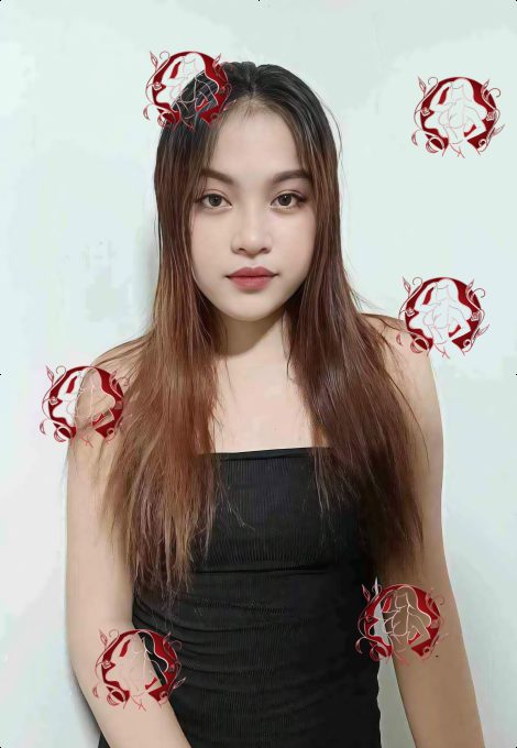 Evangelina, 27 years old, Sha Tin