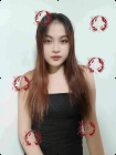 Evangelina, 27 years old, Sha Tin