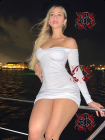 Evia, 28 years old, Hong Kong Airport