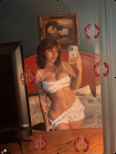 Fara, 29 years old, Causeway Bay