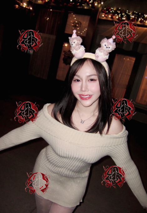 Francesca, 27 years old, Lantau