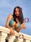 Genesis, 22 years old, Causeway Bay