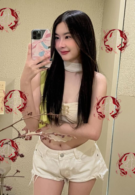 Gineth, 24 years old, Yau Ma Tei