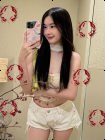 Gineth, 24 years old, Yau Ma Tei