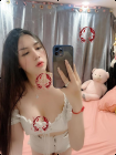 Hailey, 24 years old, Lantau