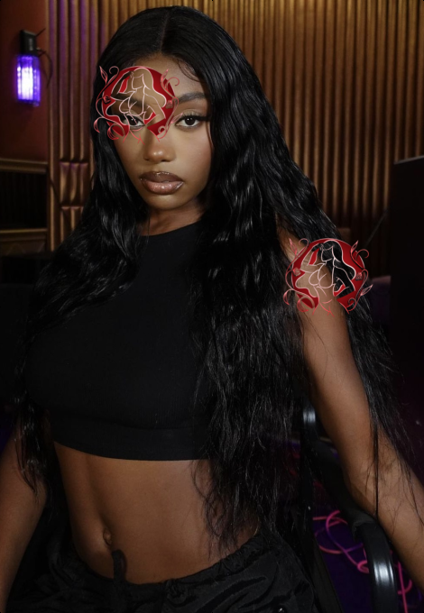 Halle, 27 years old, Causeway Bay