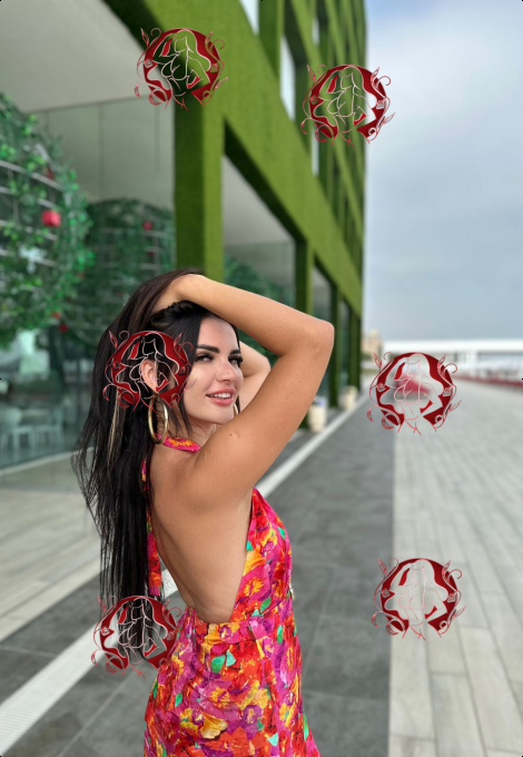 Honey, 25 years old, Kowloon