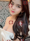 Isabel, 25 years old, Jordan