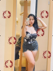Jackie, 23 years old, Sha Tin