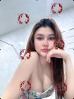 Janie, 27 years old, Hong Kong Airport