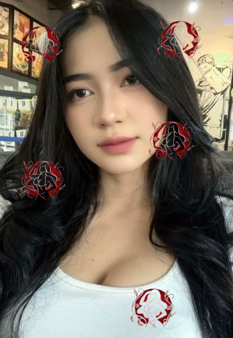 Janine, 22 years old, Causeway Bay