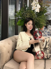 Joyce, 21 years old, Sheung Wan