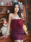 Justine, 28 years old, Causeway Bay