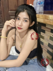 Karen, 25 years old, Hong Kong Airport
